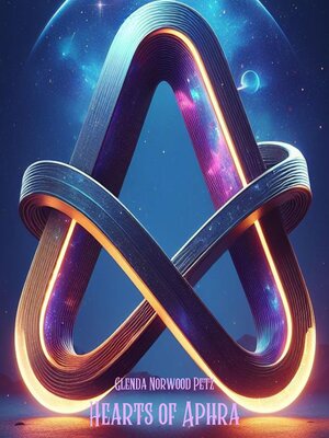 cover image of Hearts of Aphra